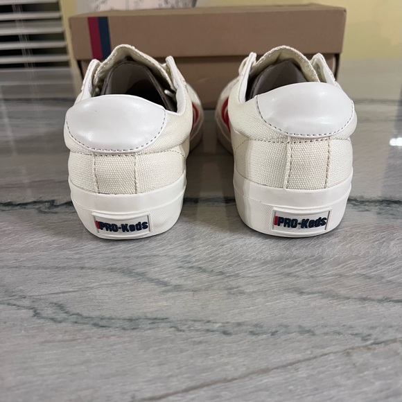 PRO- KEDS Royal Plus Sneakers - Picture 4 of 7